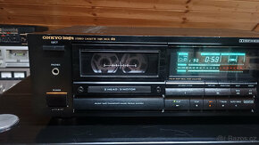 Onkyo Integra TA-2550 3head tape deck - 2