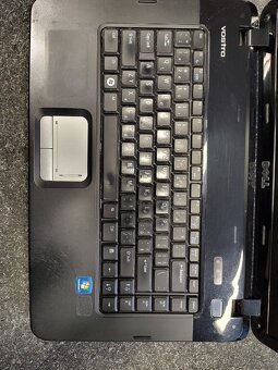 Notebook Dell Vostro 1015 - 2