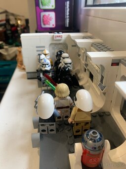 Lego star wars - 2