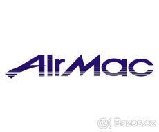 AIRMAC Dmychadlo membránové DB 60, pro ČOV - 2