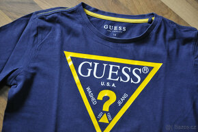 Guess triko - 2