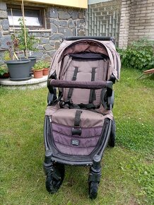 Britax B-motion 4 - 2