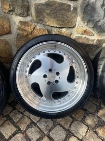 MAM MT1 R18 5x100 - 2