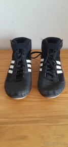 ZÁPASKY ADIDAS vel. 38 2/3 - 2