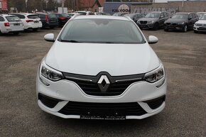 Renault Mégane, 1.5 dCi, NAVIGACE - 2