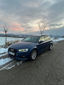 Audi A3 - 2