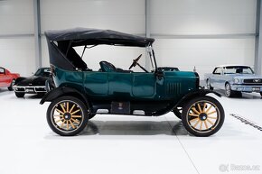 Ford Model T Roadster 1924 - 2