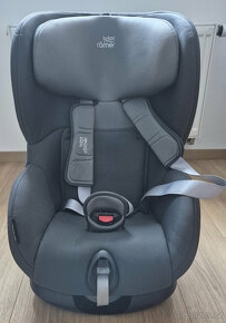 autosedačka Britax TRIFIX 2 i-SIZE (barva Storm gray) - 2