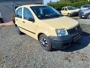 Fiat Panda 1.1i , CITY DRIVE - 2