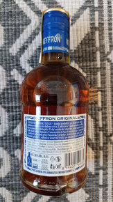 Rum Heffron 0,5l 38% - 2