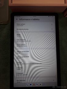 Lenovo Tab M9 - RAM 4GB/64GB, na sim kartu, TOP STAV - 2