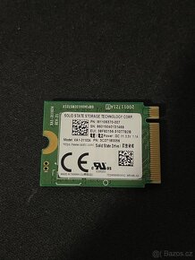 1TB Liteon XA1-311024 SSD 2230 NVME - 2