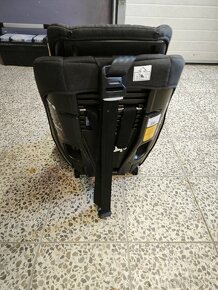 Autosedačka 8-18kg jako nová málo používaná. - 2