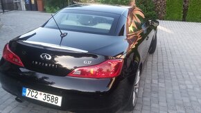 Prodam Infiniti G 37 convertible - 2