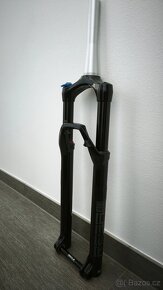 Vidlice 29" Rock Shox Reba RL 120mm - 2