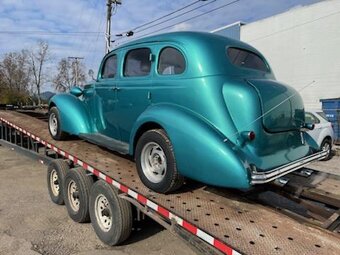 Studebaker - 2