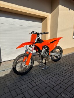 KTM SX-F 250 2024 - 2