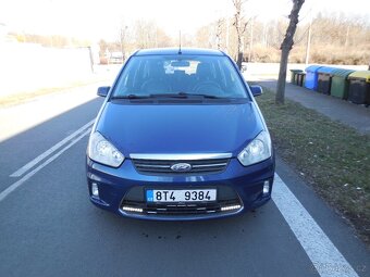 Prodám Ford C-Max 2.0TDCi,100kw - 2