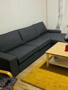 Ikea - Kivik sedačka - 2