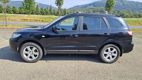 Hyundai Santa Fe 2.2 CRDi 110 kW 4x4 - 2