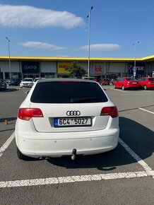 Audi A3 - 2