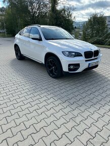 BMW X6 XDRIVE 40D - 2