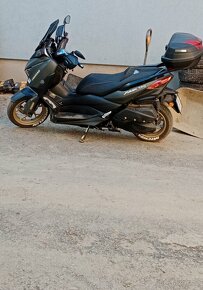 Yamaha xmax 300 Tech max - 2