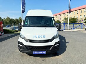 Iveco Daily 35S160 HI MATIC MAXI (9239) - 2