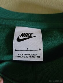 Nike Sportswear tracksuit (green) - 2