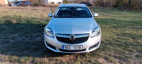 Opel Insignia - 2