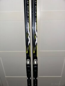 Běžky, běžecké lyže Fischer XC Superlite 207 cm - 2