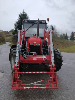 Zetor 7340 - 2