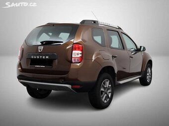 Dacia Duster, 1.2Tce 92kW Prestige 1.Maj - 2