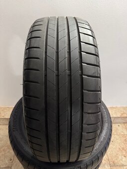 Letní pneu Bridgestone 225/45/18 R 91W - 2