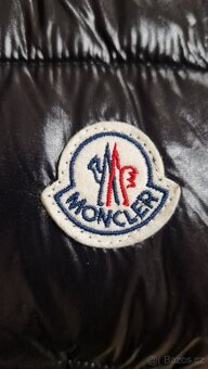 Moncler vesta - 2