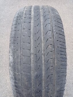 Sada pneumatik Pirelli Scorpion - 235/55 R18 - letní - 2