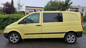 Mercedes-Benz Vito 111 CDI - 2