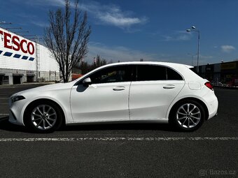 Mercedes Benz A180 2020, 100kw - 2