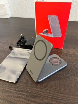 Epico Mag+ Foldable Charging Stand, istyle - 2