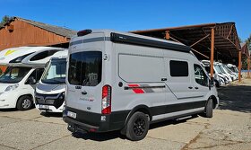 2023 LMC Ford Transit 170PS AUTOMAT Obytné auto vestavba - 2