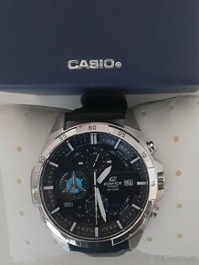 CASIO hodinky NOVÉ - 2