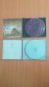 prodám originál CD M. Oldfield - 2