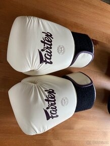 Boxerské rukavice Fairtex 16 - 2