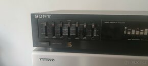 SONY SEQ 411 - 2