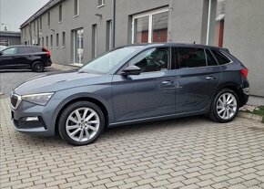 Škoda Scala, 1.6 TDI 85kW Style DSG,1.Maj - 2