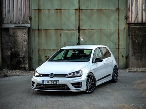 VW Golf 7R - 2