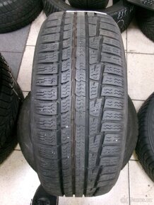 195/45 R16 NOKIAN (5,5-6mm) č.14797 - 2