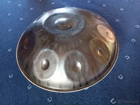 Handpan magicpan - 2