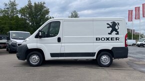 Peugeot Boxer 2.2 HDI L1H1 - 2