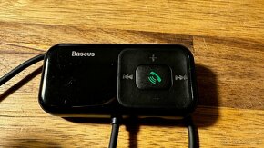 FM transmitter Baseus, BT 5.0 - 2